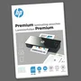HP Bolsas plastificadoras A4 250 micras, 50 unidades