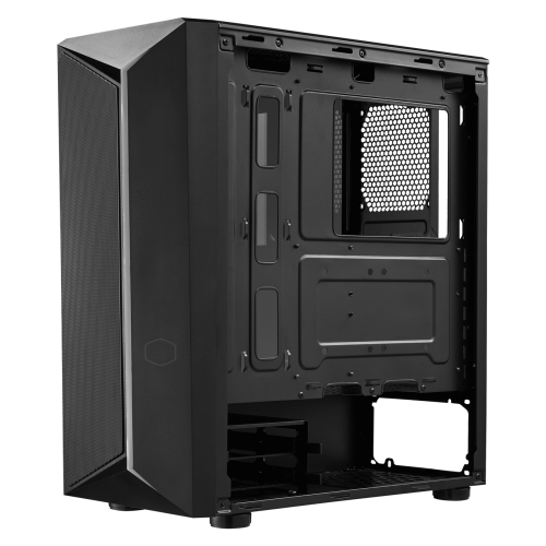 Cooler Master CMP 510 ARGB Cristal Templado Negro