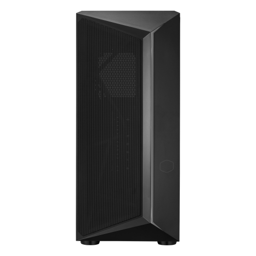 Cooler Master CMP 510 ARGB Cristal Templado Negro