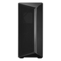 Cooler Master CMP 510 ARGB Cristal Templado Negro