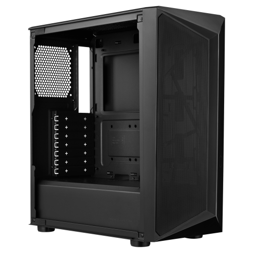 Cooler Master CMP 510 ARGB Cristal Templado Negro
