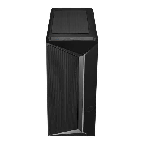 Cooler Master CMP 510 ARGB Cristal Templado Negro
