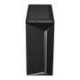 Cooler Master CMP 510 ARGB Cristal Templado Negro