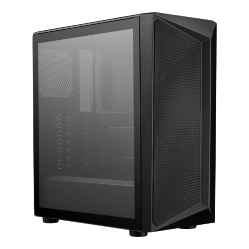 Cooler Master CMP 510 ARGB Cristal Templado Negro