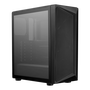 Cooler Master CMP 510 ARGB Cristal Templado Negro