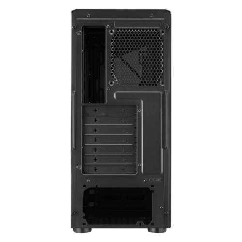 Cooler Master CMP 510 ARGB Cristal Templado Negro