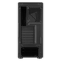 Cooler Master CMP 510 ARGB Cristal Templado Negro