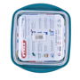 Recipiente Cuadrado Boro Cook&Store Px Pyrex® 20,5x17,8x5,9 cm-1 L