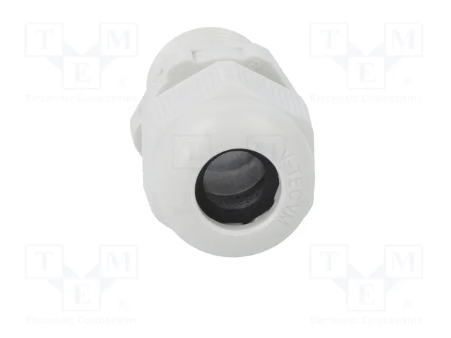 OBO BETTERMANN Sello aislante M16 1,5 con rosca prolongada