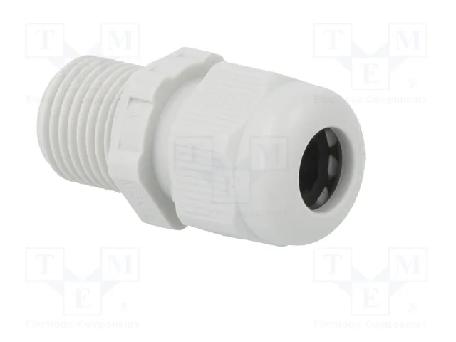 OBO BETTERMANN Sello aislante M16 1,5 con rosca prolongada