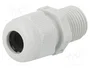 OBO BETTERMANN Sello aislante M16 1,5 con rosca prolongada