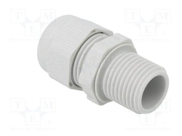 OBO BETTERMANN Sello aislante M16 1,5 con rosca prolongada