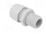 OBO BETTERMANN Sello aislante M16 1,5 con rosca prolongada