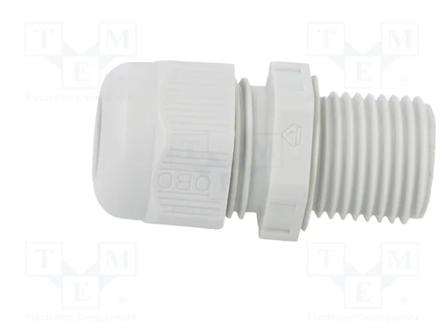 OBO BETTERMANN Sello aislante M16 1,5 con rosca prolongada