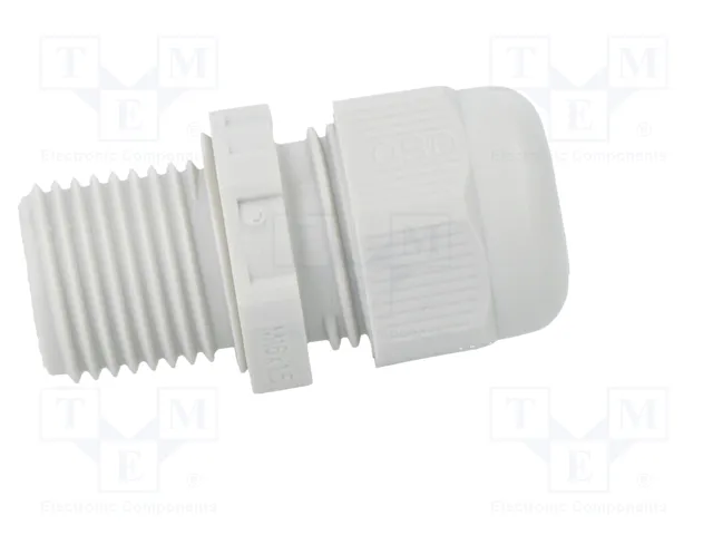 OBO BETTERMANN Sello aislante M16 1,5 con rosca prolongada
