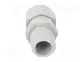OBO BETTERMANN Sello aislante M16 1,5 con rosca prolongada