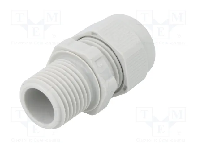 OBO BETTERMANN Sello aislante M16 1,5 con rosca prolongada
