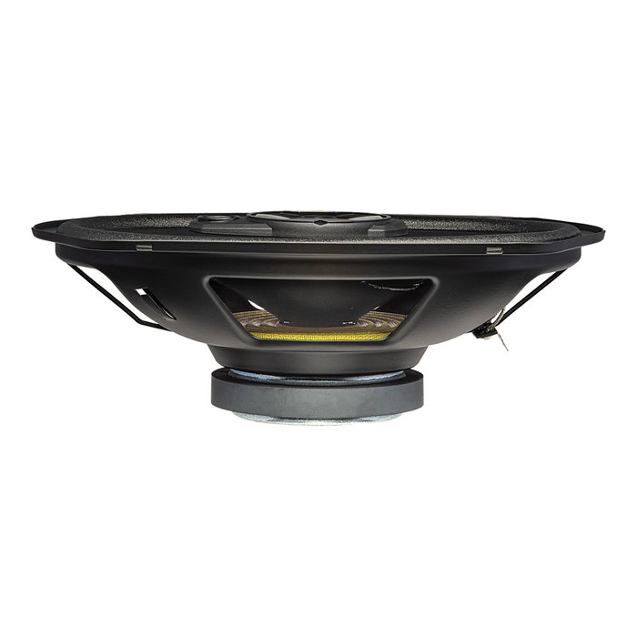 Kenwood KFC-S6977EX Altavoz Coche 3 Vías 500W 80W 4Ω 87dB Cerámico