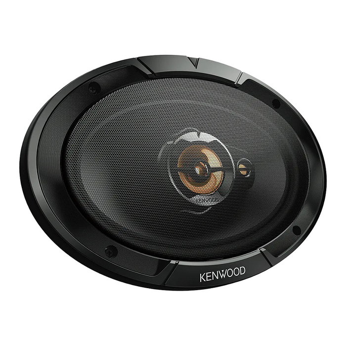 Kenwood KFC-S6977EX Altavoz Coche 3 Vías 500W 80W 4Ω 87dB Cerámico
