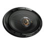 Kenwood KFC-S6977EX Altavoz Coche 3 Vías 500W 80W 4Ω 87dB Cerámico