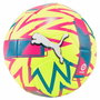 Balón de Fútbol Puma Orbita La Liga Amarillo Compuesto 5 Talla 5