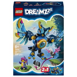 LEGO DREAMZzz Búho del Tiempo de Zoey