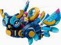 LEGO Dreamzz Zoeys Zeiteule