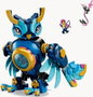 LEGO Dreamzz Zoeys Zeiteule