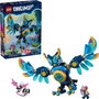 LEGO Dreamzz Zoeys Zeiteule