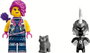 LEGO Dreamzz Zoeys Zeiteule