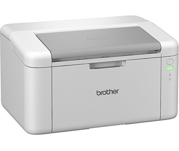 Brother HL-L1230W Blanco