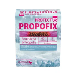 DIETMED PROPOFIX Protect 60 cápsulas