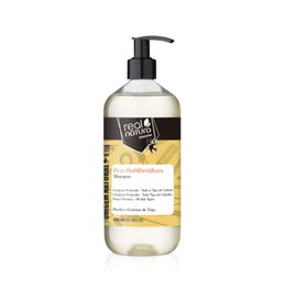 Real Natura Champú Sin Sal Pro-Antirresiduos 500ml