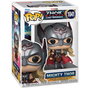 Funko POP Marvel Thor Love and Thunder Mighty Thor Figura Vinilo 9cm Caja Regalo