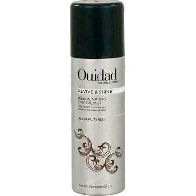 Ouidad Revive & Shine Rejuvenating Dry Oil Mist 68ml