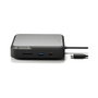ALOGIC DUCD2 Docking Station Universal Dual DisplayPort 4K USB 3.2 Gen 2 Type-C