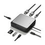 ALOGIC DUCD2 Docking Station Universal Dual DisplayPort 4K USB 3.2 Gen 2 Type-C