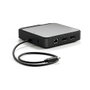 ALOGIC DUCD2 Docking Station Universal Dual DisplayPort 4K USB 3.2 Gen 2 Type-C