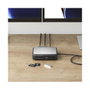 ALOGIC DUCD2 Docking Station Universal Dual DisplayPort 4K USB 3.2 Gen 2 Type-C