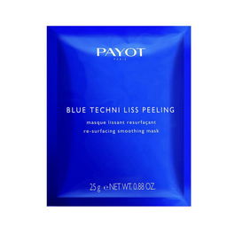 Payot Blue Techni Liss Mask Peeling Uni: Mascarilla Exfoliante para el Rostro