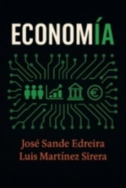 COMPARTIENDO CONOCIMIENTOS, Economía, JOSE ANTONIO SANDE EDREIRA - COMPARTIENDO CONOCIMIENTOS