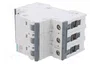 SIEMENS 5SY6304-7 Interruptor magnetotérmico 4A 3 polos 6kA