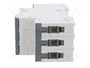 SIEMENS 5SY6304-7 Interruptor magnetotérmico 4A 3 polos 6kA