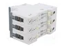 SIEMENS 5SY6304-7 Interruptor magnetotérmico 4A 3 polos 6kA