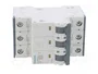SIEMENS 5SY6304-7 Interruptor magnetotérmico 4A 3 polos 6kA