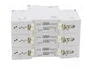 SIEMENS 5SY6304-7 Interruptor magnetotérmico 4A 3 polos 6kA