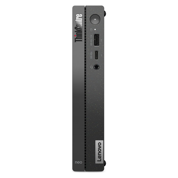 Lenovo ThinkCentre Neo 50q G4 Mini PC Intel Core i5-13420H, 8GB RAM, 256GB SSD, Wi-Fi 6, Sin Sistema Operativo Lenovo ThinkCentre Neo 50q G4 Mini PC Intel Core i5-13420H, 8GB RAM, 256GB SSD, Wi-Fi 6, Sin Sistema Operativo