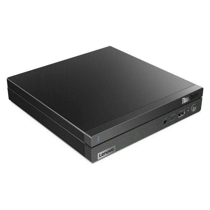 Lenovo ThinkCentre Neo 50q G4 Mini PC Intel Core i5-13420H, 8GB RAM, 256GB SSD, Wi-Fi 6, Sin Sistema Operativo Lenovo ThinkCentre Neo 50q G4 Mini PC Intel Core i5-13420H, 8GB RAM, 256GB SSD, Wi-Fi 6, Sin Sistema Operativo