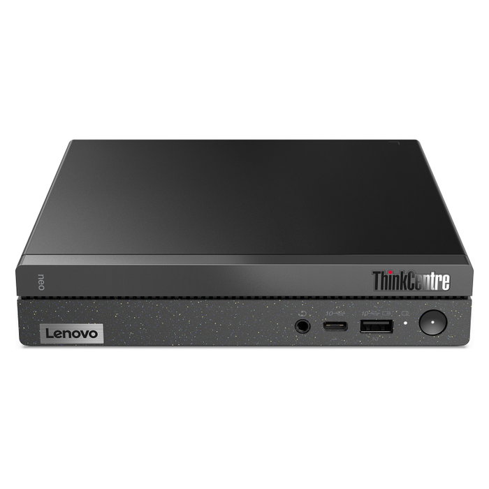 Lenovo ThinkCentre Neo 50q G4 Mini PC Intel Core i5-13420H, 8GB RAM, 256GB SSD, Wi-Fi 6, Sin Sistema Operativo Lenovo ThinkCentre Neo 50q G4 Mini PC Intel Core i5-13420H, 8GB RAM, 256GB SSD, Wi-Fi 6, Sin Sistema Operativo