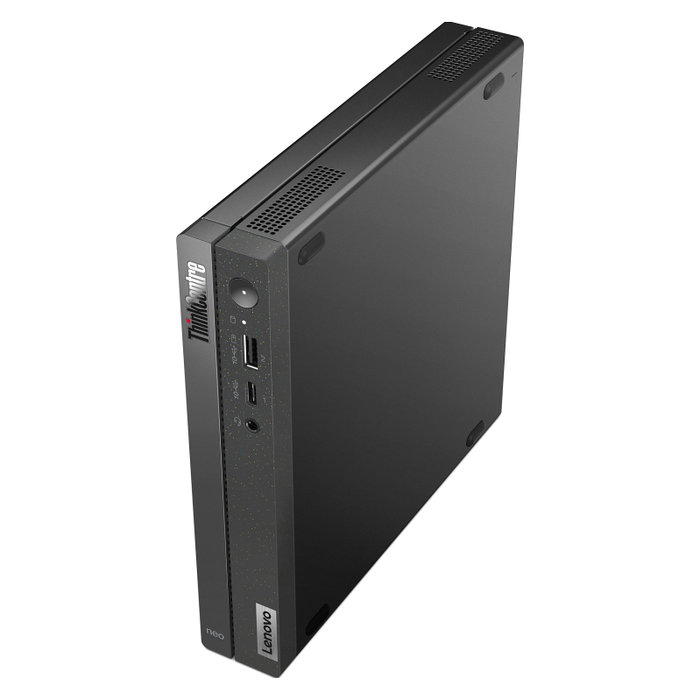 Lenovo ThinkCentre Neo 50q G4 Mini PC Intel Core i5-13420H, 8GB RAM, 256GB SSD, Wi-Fi 6, Sin Sistema Operativo Lenovo ThinkCentre Neo 50q G4 Mini PC Intel Core i5-13420H, 8GB RAM, 256GB SSD, Wi-Fi 6, Sin Sistema Operativo